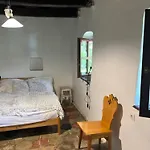 Nadteto Napsugar Tatil Evi