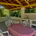 Nadteto Napsugar Tatil Evi