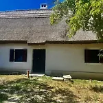 Nadteto Napsugar Tatil Evi Pécsely