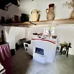 Nadteto Napsugar Tatil Evi