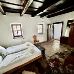 Nadteto Napsugar Tatil Evi *