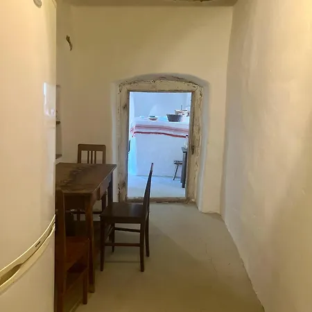 Vakantiehuis Nadteto Napsugar - 