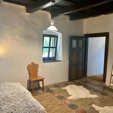 Vakantiehuis Nadteto Napsugar - 