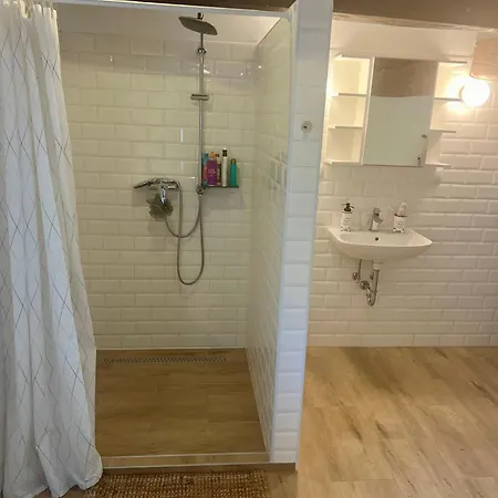 Nadteto Napsugar Tatil Evi Pécsely