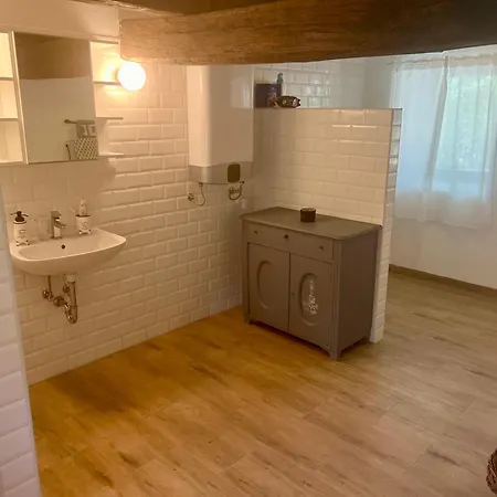 Nadteto Napsugar Tatil Evi