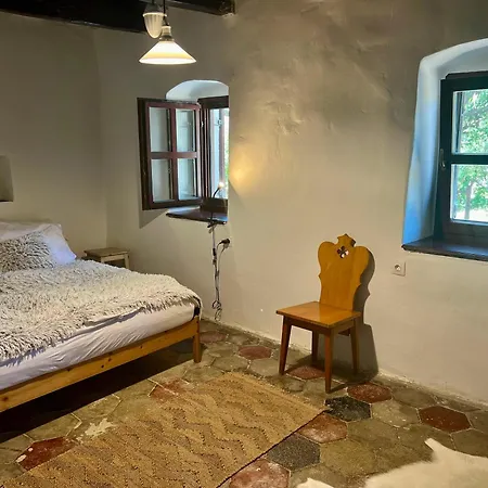 Vakantiehuis Nadteto Napsugar - 