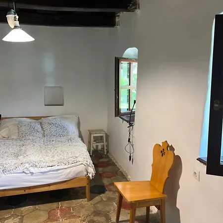 Nadteto Napsugar Case de vacanță