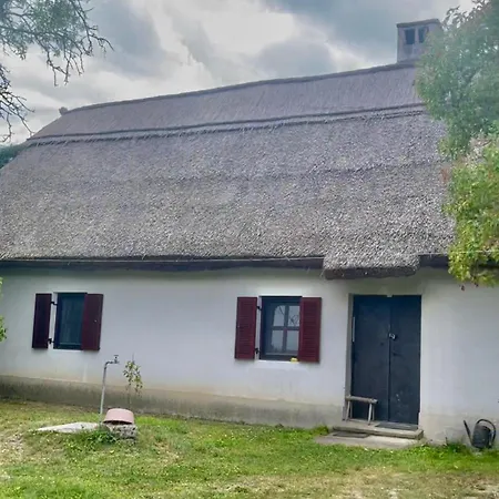Case de vacanță Nadteto Napsugar