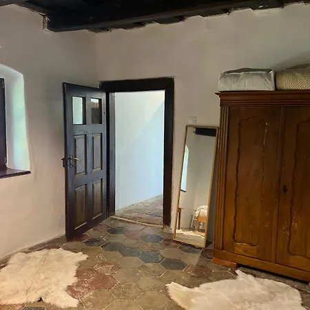 Nadteto Napsugar Case de vacanță Pécsely