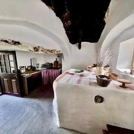 Case de vacanță Nadteto Napsugar Pécsely