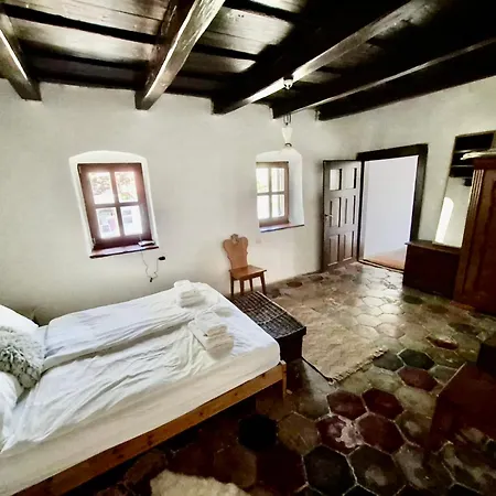 Nadteto Napsugar Case de vacanță *
