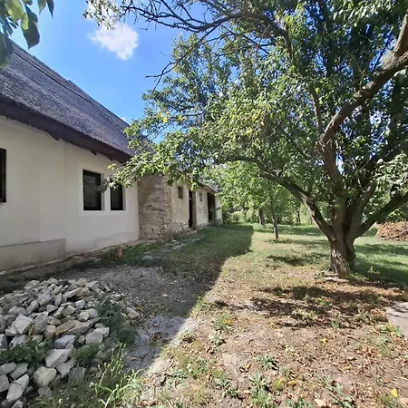Vakantiehuis Nadteto Napsugar - 