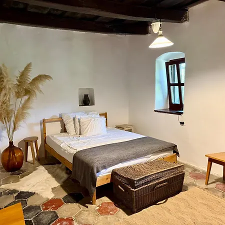 Vakantiehuis Nadteto Napsugar - 