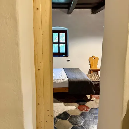 Vakantiehuis Nadteto Napsugar - 